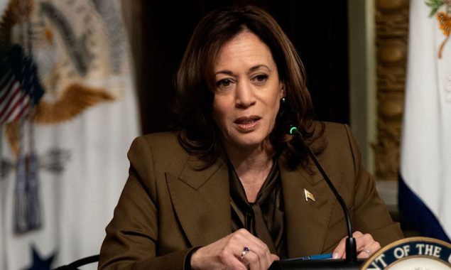 امریکی نائب صدر