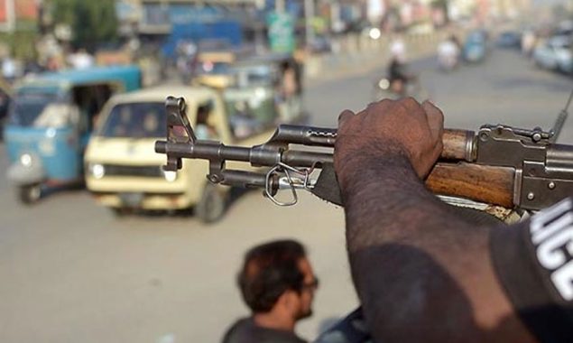 کراچی