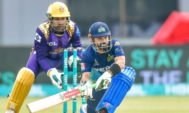 پی ایس ایل 9