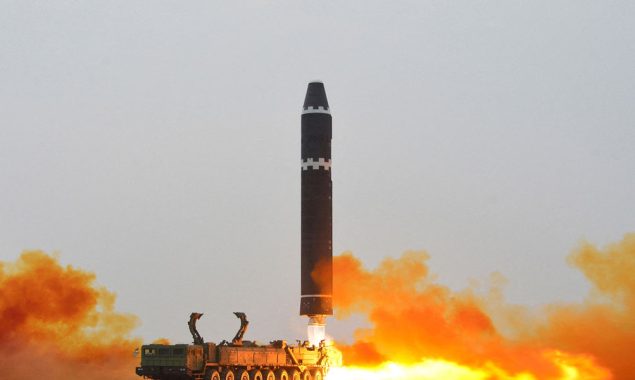 شمالی کوریا