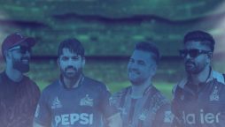 پی ایس ایل 9