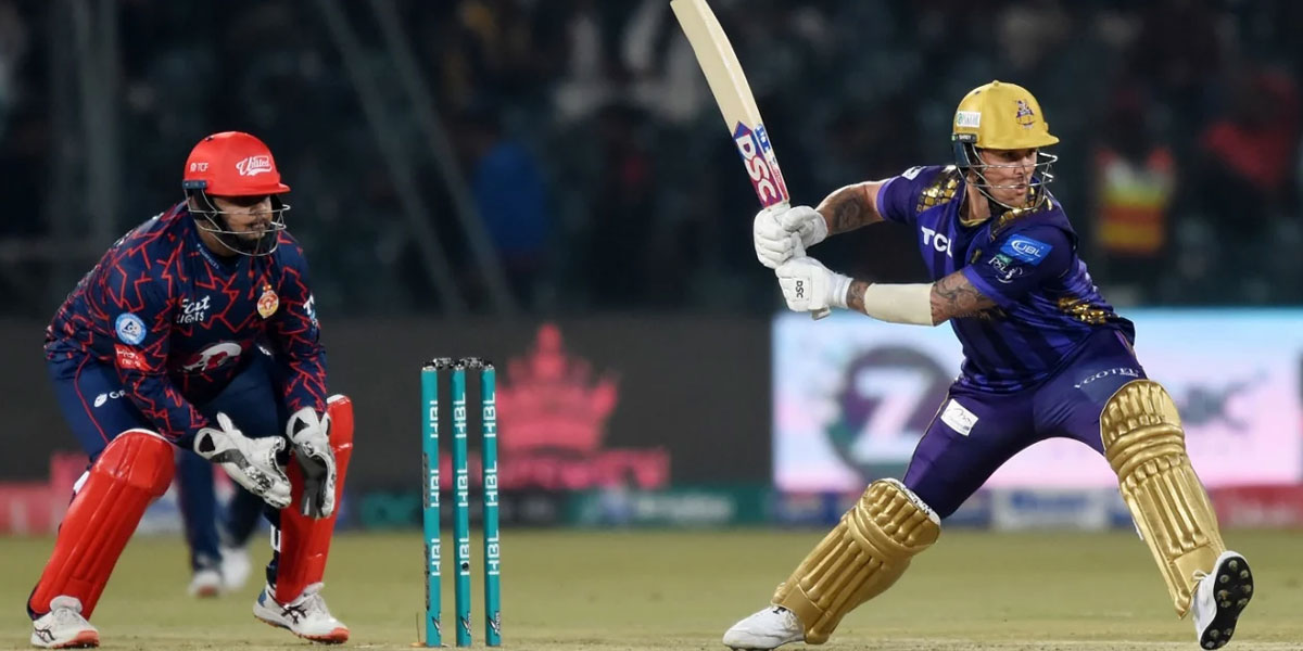 پی ایس ایل 9