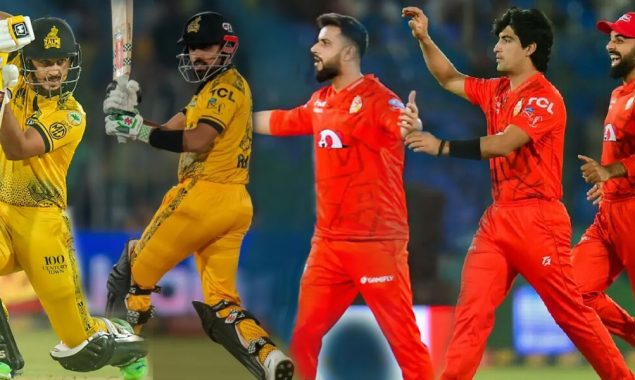 پی ایس ایل 9