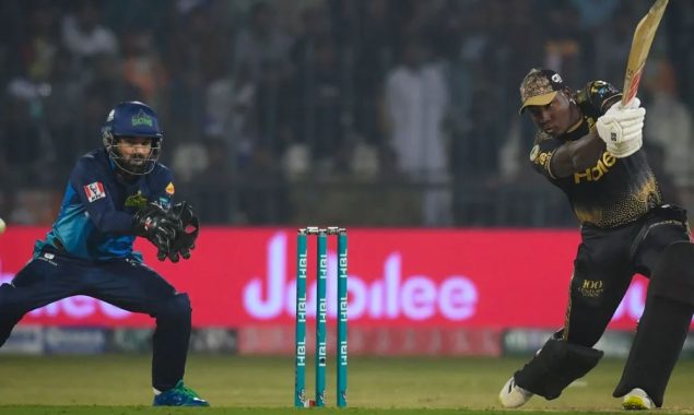 پی ایس ایل 9