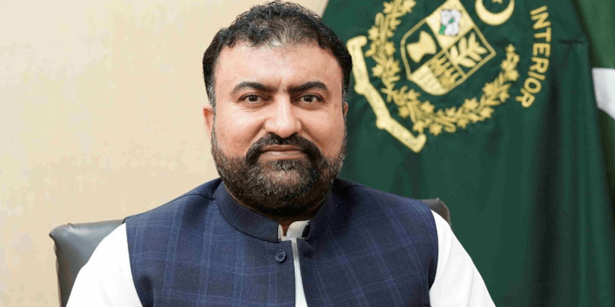 سرفراز بگٹی