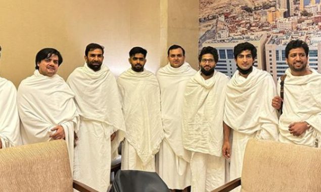 عمرہ