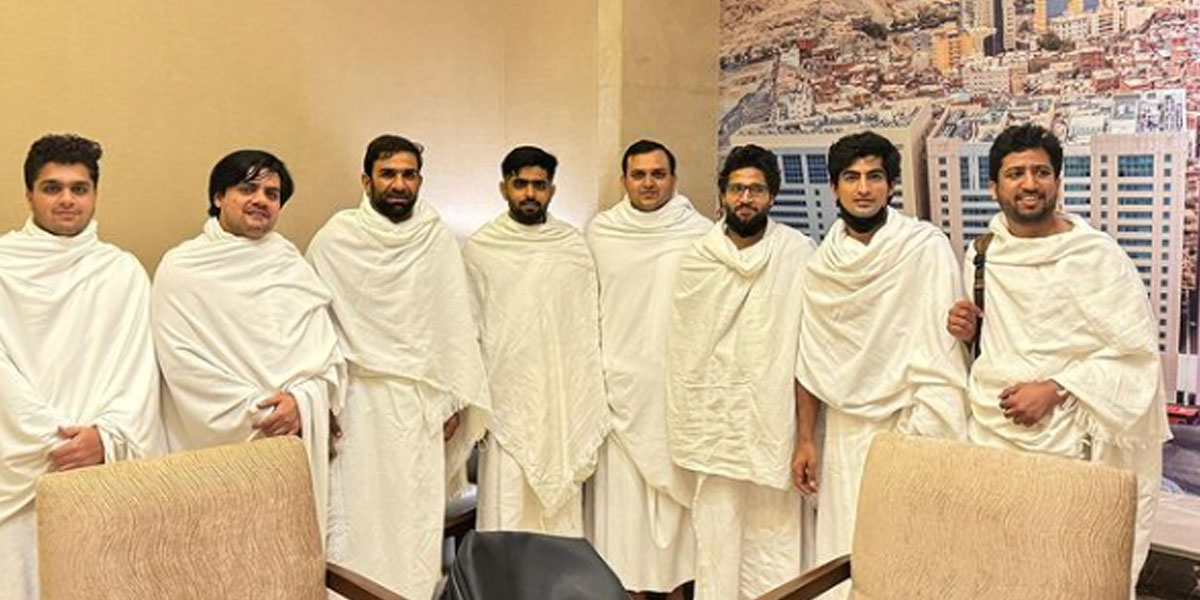 عمرہ