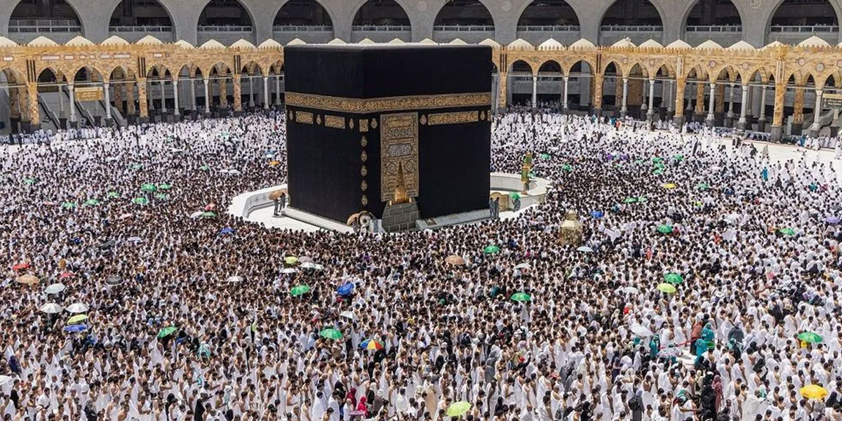 عمرہ