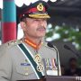 آرمی چیف