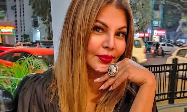 راکھی ساونت