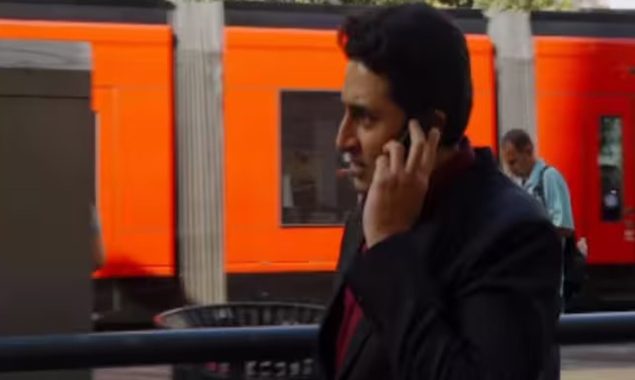 ابھیشیک بچن