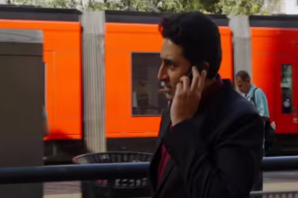 ابھیشیک بچن