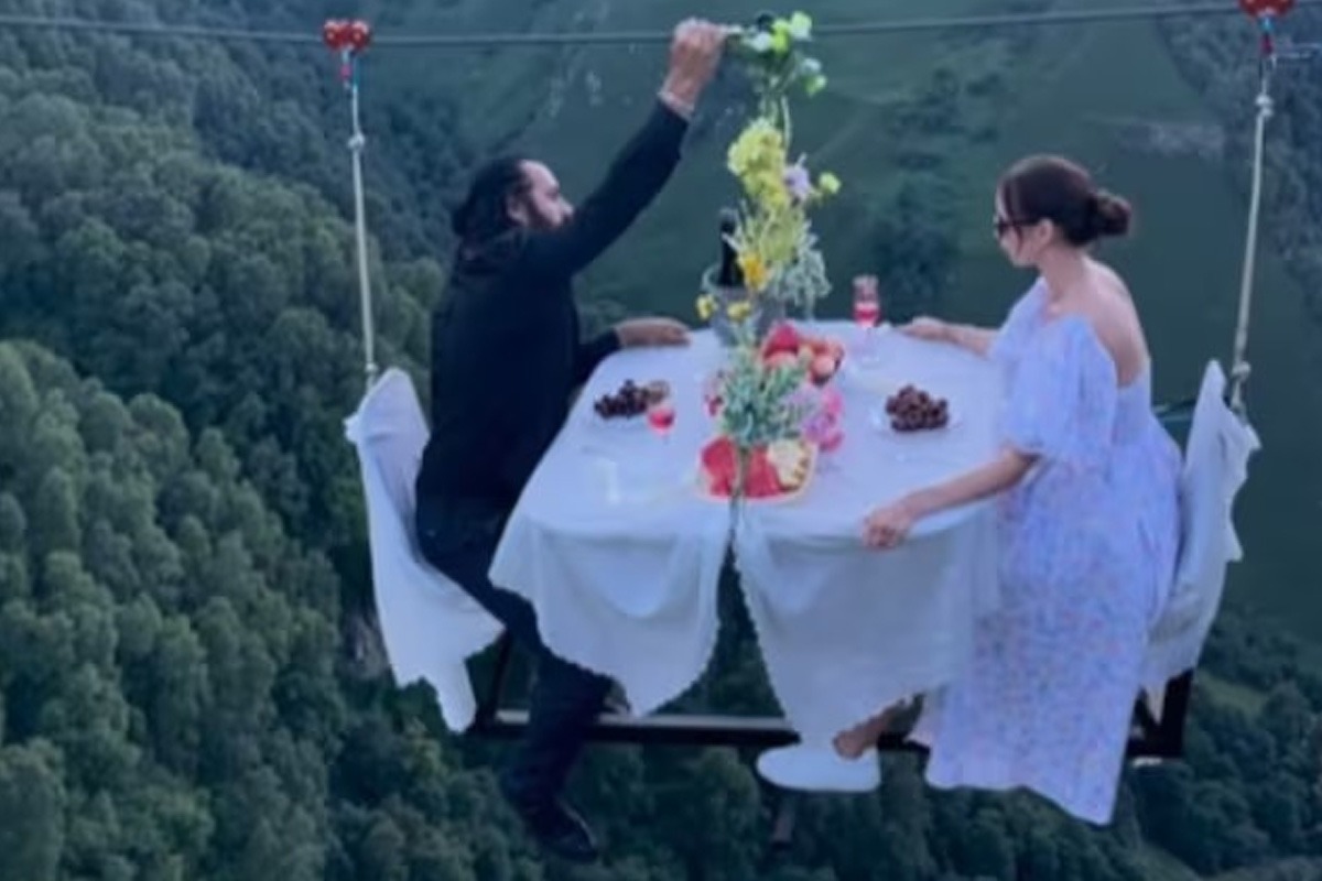 ویڈیو وائرل