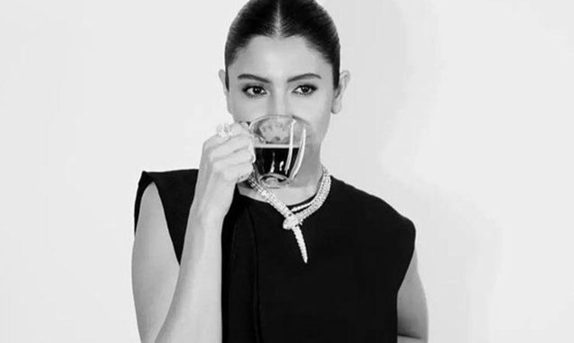 انوشکا شرما