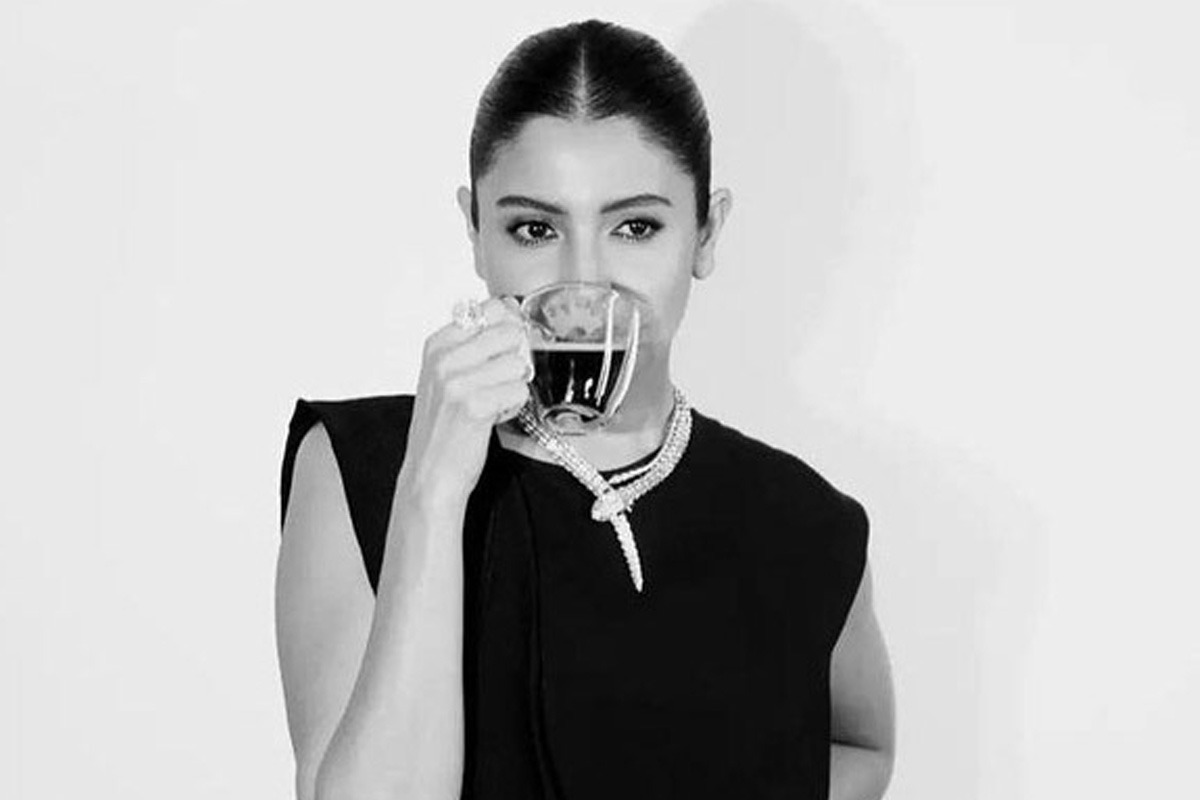 انوشکا شرما