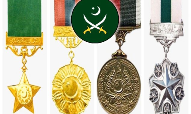 آئی ایس پی آر