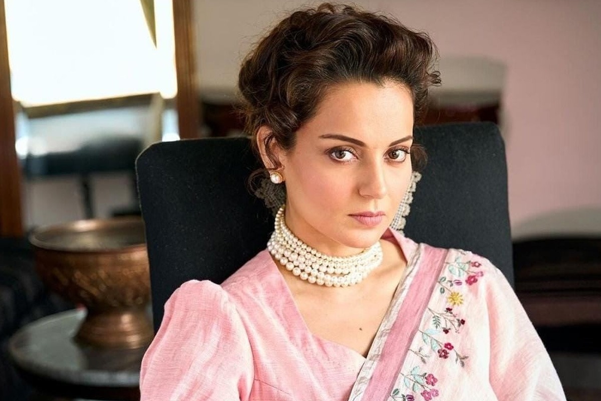 کنگنا رناوت