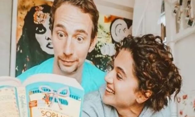 بھارتی اداکارہ