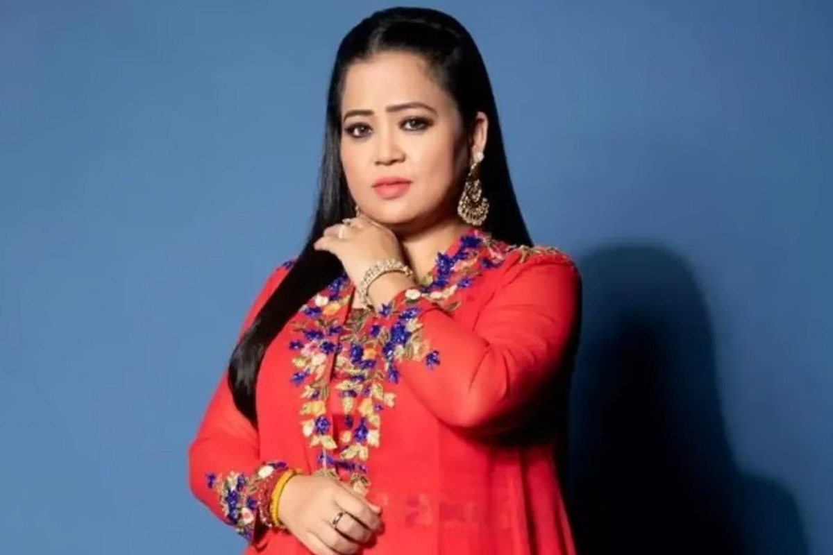 بھارتی سنگھ