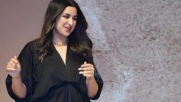 پرینیتی چوپڑا