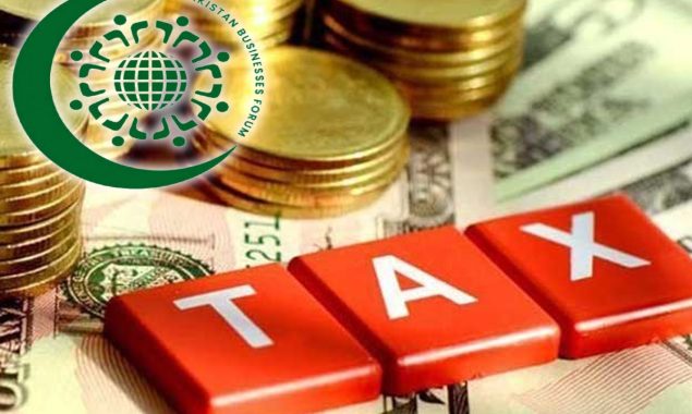 پاکستان بزنس فورم