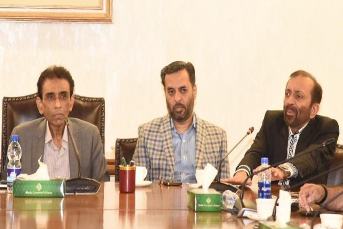 ایم کیو ایم