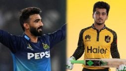 پی ایس ایل 9؛ اب تک سب سے زیادہ چھکے، رنز اور وکٹیں لینے والے کھلاڑی