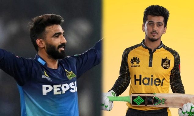 پی ایس ایل 9؛ اب تک سب سے زیادہ چھکے، رنز اور وکٹیں لینے والے کھلاڑی