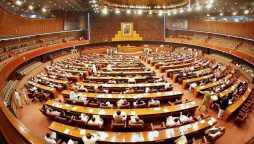 قومی اسمبلی کے بجٹ میں چار ارب روپے کا اضافہ کر دیا گیا