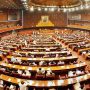 قومی اسمبلی کے بجٹ میں چار ارب روپے کا اضافہ کر دیا گیا