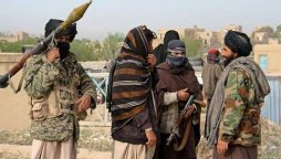 پاکستان میں بڑھتی دہشتگردی میں افغان سرزمین کا مسلسل استعمال