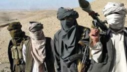 دہشت گردی کے واقعات میں افغانی نژاد دہشت گردوں کے ملوث ہونے کی تصدیق