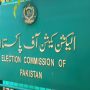 باجوڑ حلقہ پی کے 22 پر ضمنی الیکشن کا شیڈول جاری