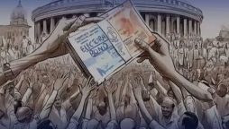 بھارت کی تاریخ میں بڑی انتخابی دھاندلی کے حقائق منظر عام پر آگئے