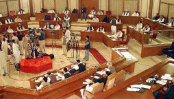 بلوچستان میں صوبائی کابینہ کی تشکیل میں تاخیر