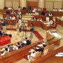 بلوچستان میں صوبائی کابینہ کی تشکیل میں تاخیر