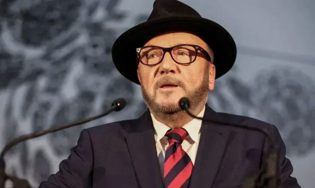 کسی مسلمان کو نقصان پہنچانے سے قبل میری لاش سے گزر کر جانا ہوگا، برطانوی رکن پارلیمنٹ