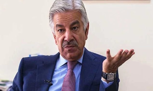 وزیر دفاع