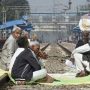 بھارتی کسانوں کا 22 ویں روز بھی احتجاج جاری، ایک مرتبہ پھر ٹرینیں روکنے کی دھمکی