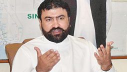 وزیراعلٰی بلوچستان
