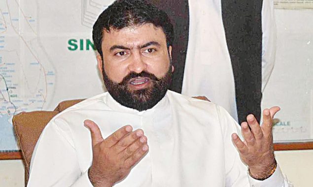 وزیراعلٰی بلوچستان