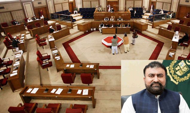 وزیراعلیٰ بلوچستان کا پرامن ماحول میں سینیٹ انتخابات کے انعقاد پر اطمینان کا اظہار