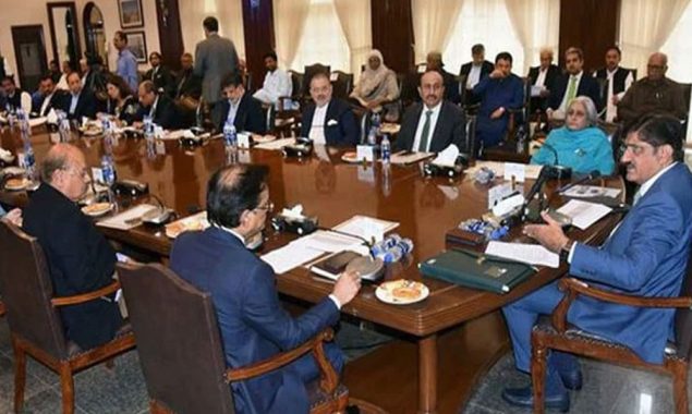 سندھ حکومت نے مہنگائی کنٹرول کرنے کے لیے کمیٹیاں قائم کردیں