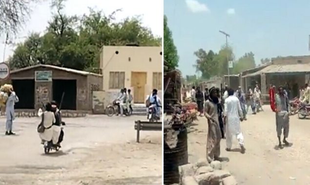 کچے کے ڈاکو