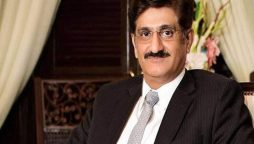 خبروں میں سچائی کا انتخاب صحافیوں کا عزم ہونا چاہئے، وزیراعلیٰ سندھ