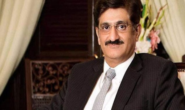 خبروں میں سچائی کا انتخاب صحافیوں کا عزم ہونا چاہئے، وزیراعلیٰ سندھ