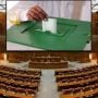 سینیٹ کی 48 خالی نشستوں پر انتخابات کے لیے انتخابی شیڈول جاری