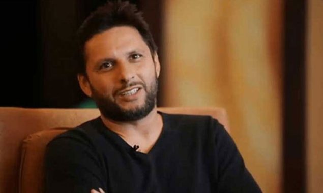 ورلڈلیجنڈری چیمپئن شپ میں پاک بھارت میچ منسوخ ہونے پر شاہدآفریدی کاردعمل آگیا