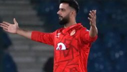 عماد وسیم کی مزید 5 سال کھیلنے کی خواہش