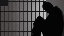 ملیر جیل میں قیدی نے ایڈز مثبت آنے پر خودکشی کرلی